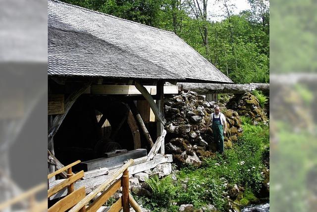 Tourismuskonzept rund um Klopfsge