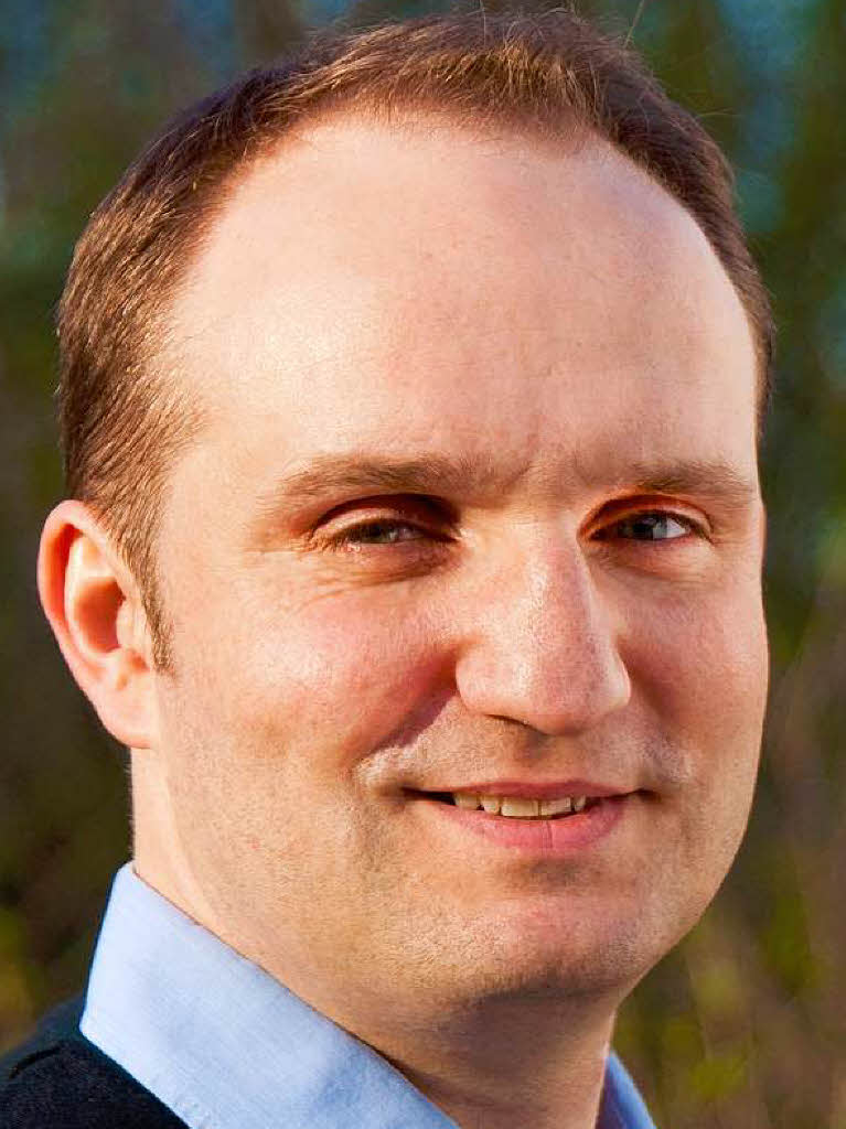 Jrg Herdrich, 37, Informatiker