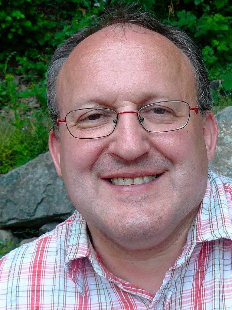 Helmut Häringer kandidiert für den Gemeinderat Winden. Helmut Häringer kandidiert für den Gemeinderat Winden.