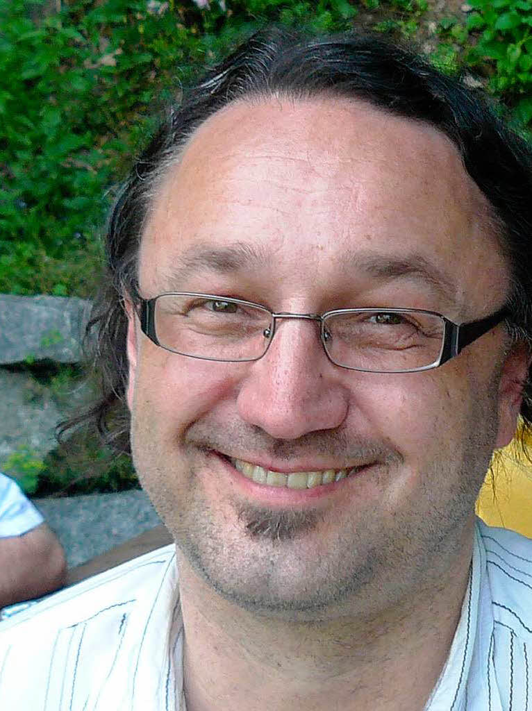 Harry Schindler kandidiert für den Gemeinderat Winden. Harry Schindler kandidiert für den Gemeinderat Winden.
