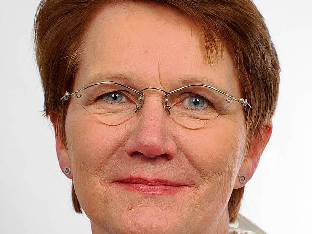 Dr. Karin Paulsen-Zenke, 52 Jahre, Dipl. Biologin