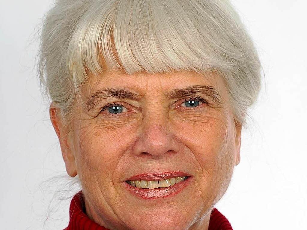 Ilsemie Dumont, 64 Jahre, Kauffrau