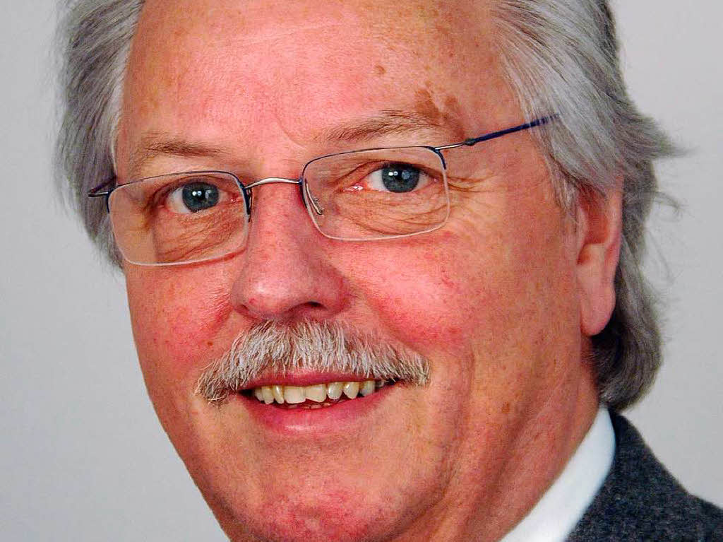 Wilfried Markus, 62 Jahre, Glasblsermeister