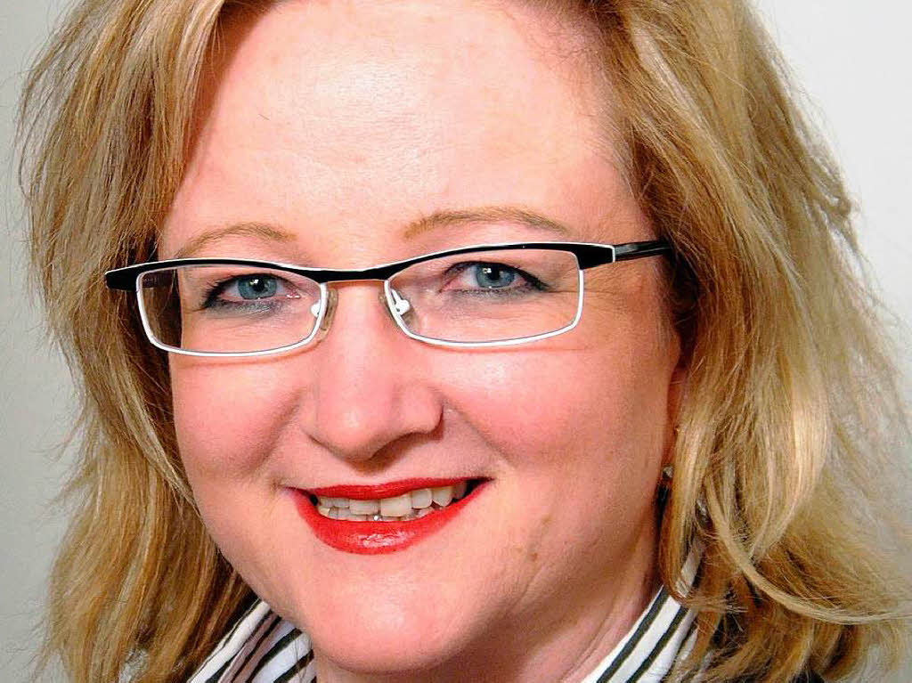 Sabine Hartmann-Mller, 46 Jahre, Dipl. Betriebswirtin (FH)