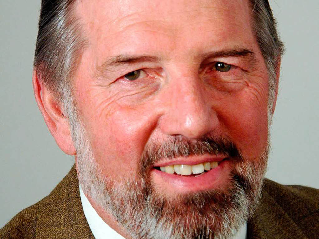 Ignaz Steinegger, 59 Jahre, Elektr.-Ing. Antriebstechnik (FH)