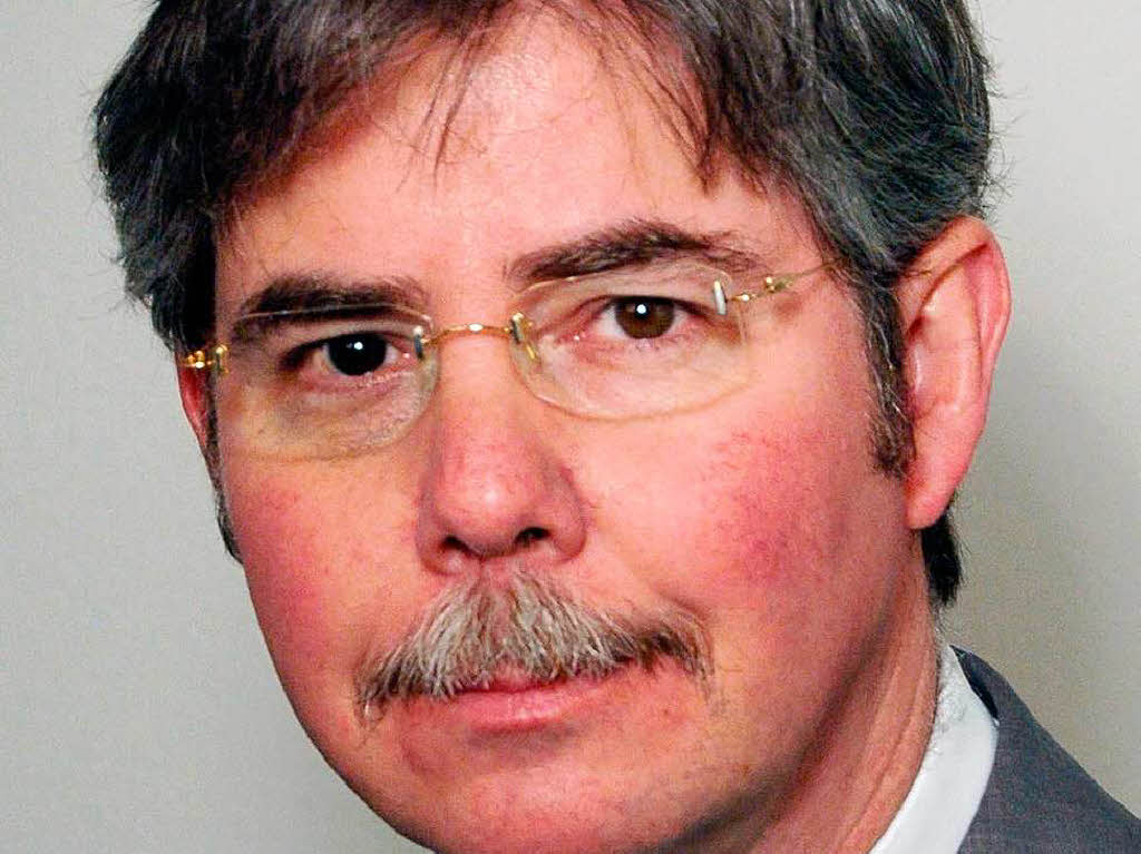 Prof. Dr. Eckhart Hanser, 49 Jahre, Prof. fr Informatik