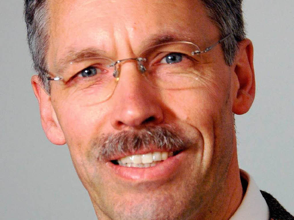 Dieter Meier, 52 Jahre, Rechtsanwalt