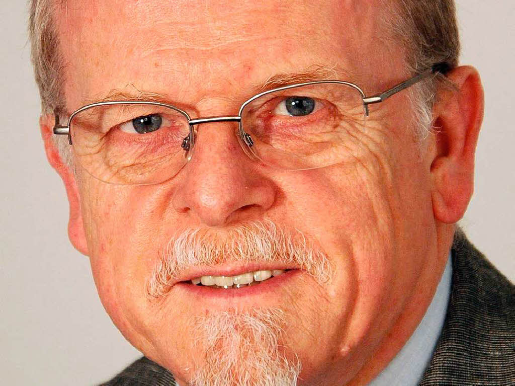 Helmut Wolpensinger, 57 Jahre, Elektromeister