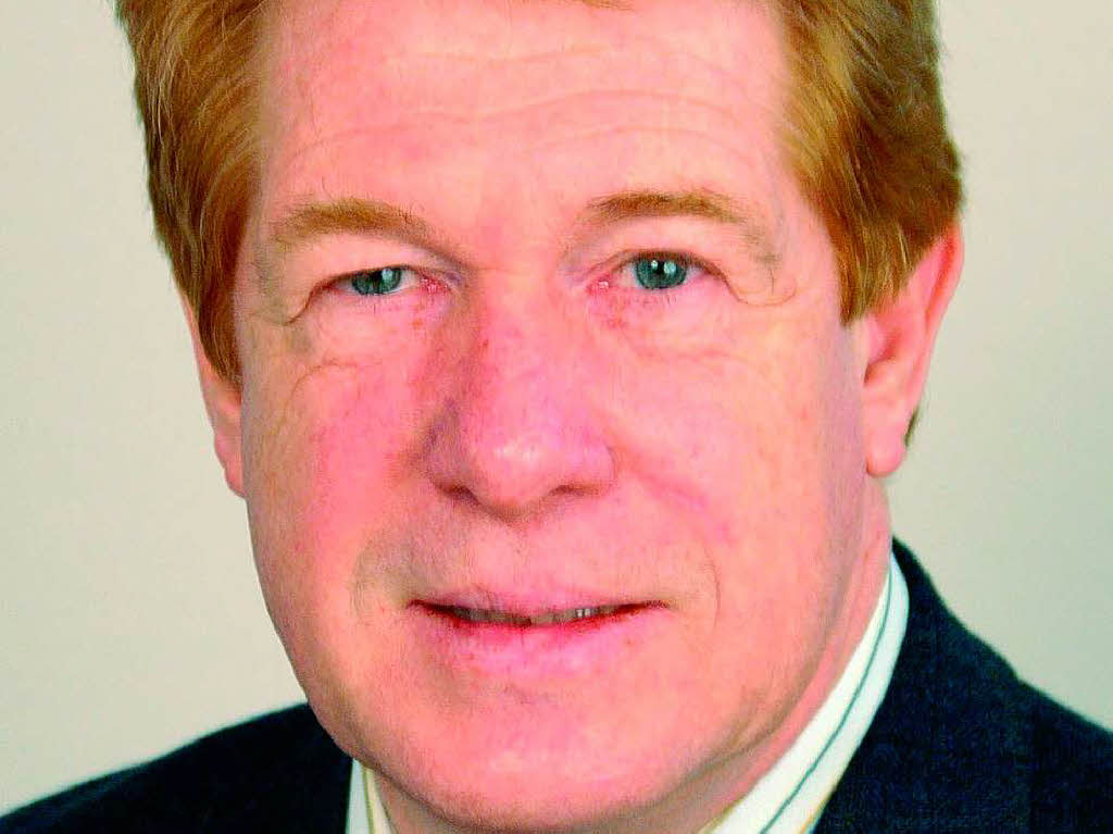 Dr. rer. nat. Uwe Tittmann, 60 Jahre, Dipl. Biologe