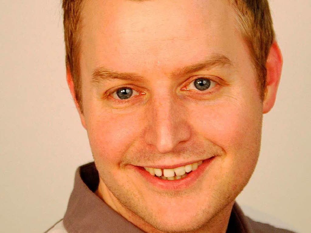 Mathias Steiner, 30 Jahre, Finanz-Controller