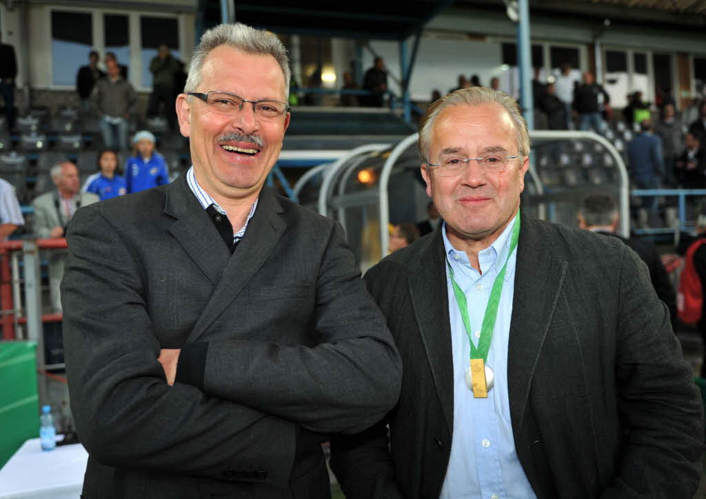 Jubel beim SC Freiburg: Das Juniorenteam ist Pokalsieger
