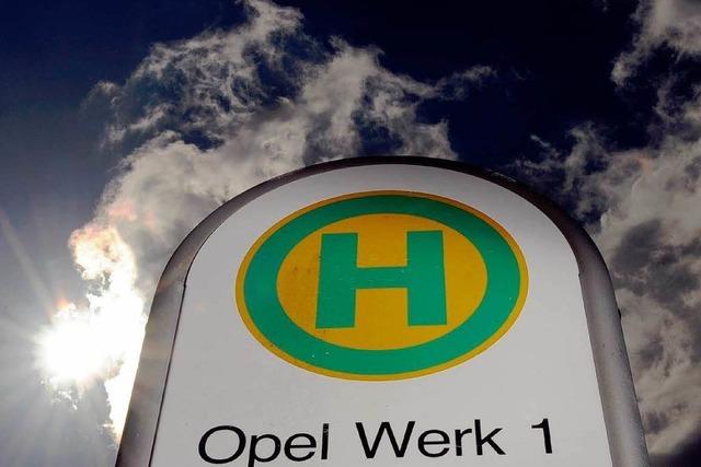 Magna steigt bei Opel ein