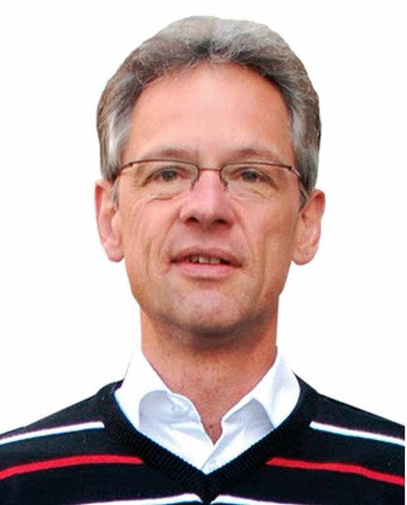 ohann Oberle (SPD), 51 Jahre, Diplom-Ingenieur (FH)