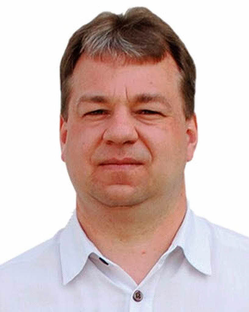 Michael Winterer (SPD), 39 Jahre, Industriemechaniker