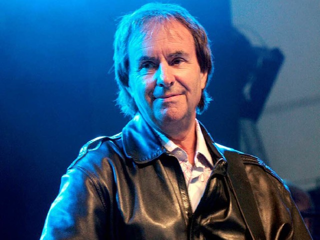 Chris De Burgh   | Foto: promo