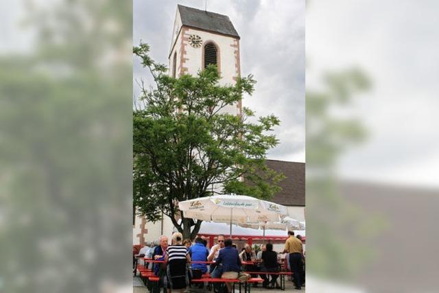 Konzerttag fr das Weltmusikfestival