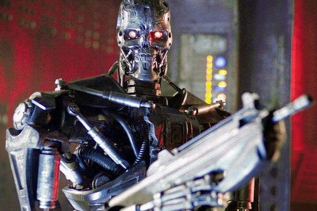 Terminator 4: Der Schrecken setzt sich endlos fort