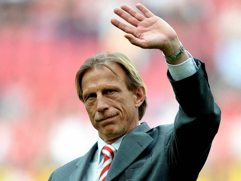 Daum verlässt Köln für Fenerbahce Istanbul 1. Bundesliga Badische