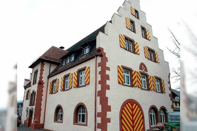 Wahl 2009: Alle Kandidaten in Friesenheim