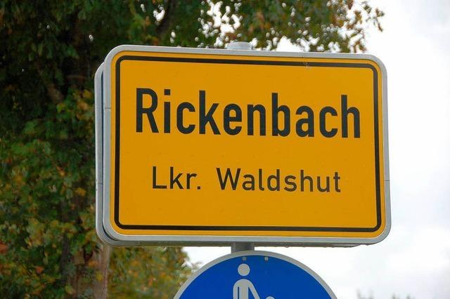 Wahl 2009: Die Kandidaten der Grnen in Rickenbach