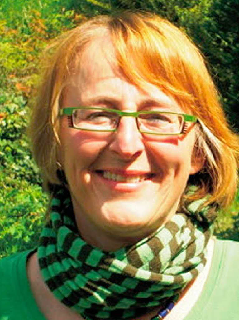 Susanne Kiefer, 47, Rechtsanwltin, Altenschwand