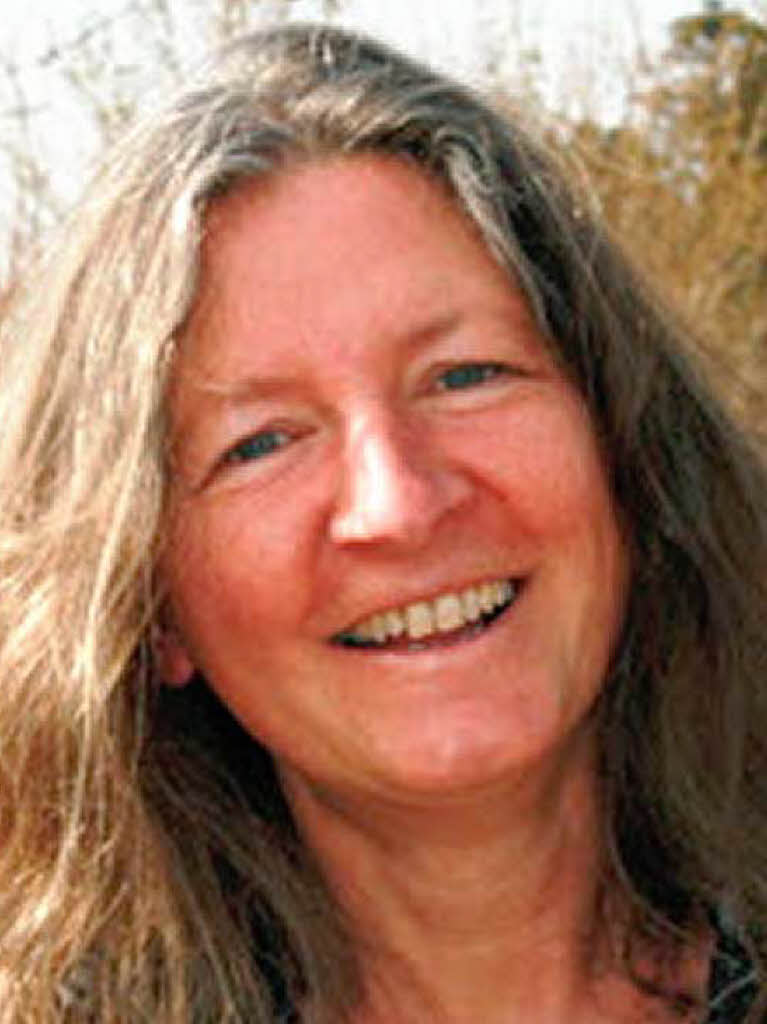 Ingrid Groff, 50, Lehrerin, Willaringen