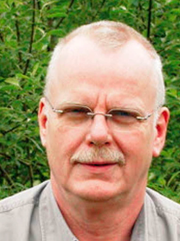 Paul Meschke, 55, selbstst. Kaufmann, Bergalingen/Htten