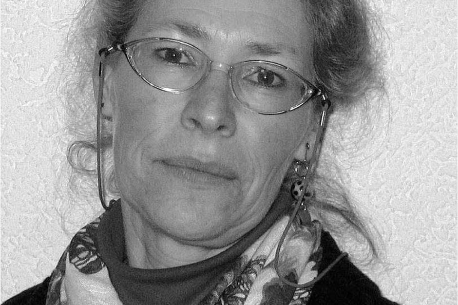 Maria Theresia Ruf, 51, Erzieherin, Niederwihl (Foto: bz) Maria Theresia Ruf, 51, Erzieherin, Niederwihl (Foto: bz)