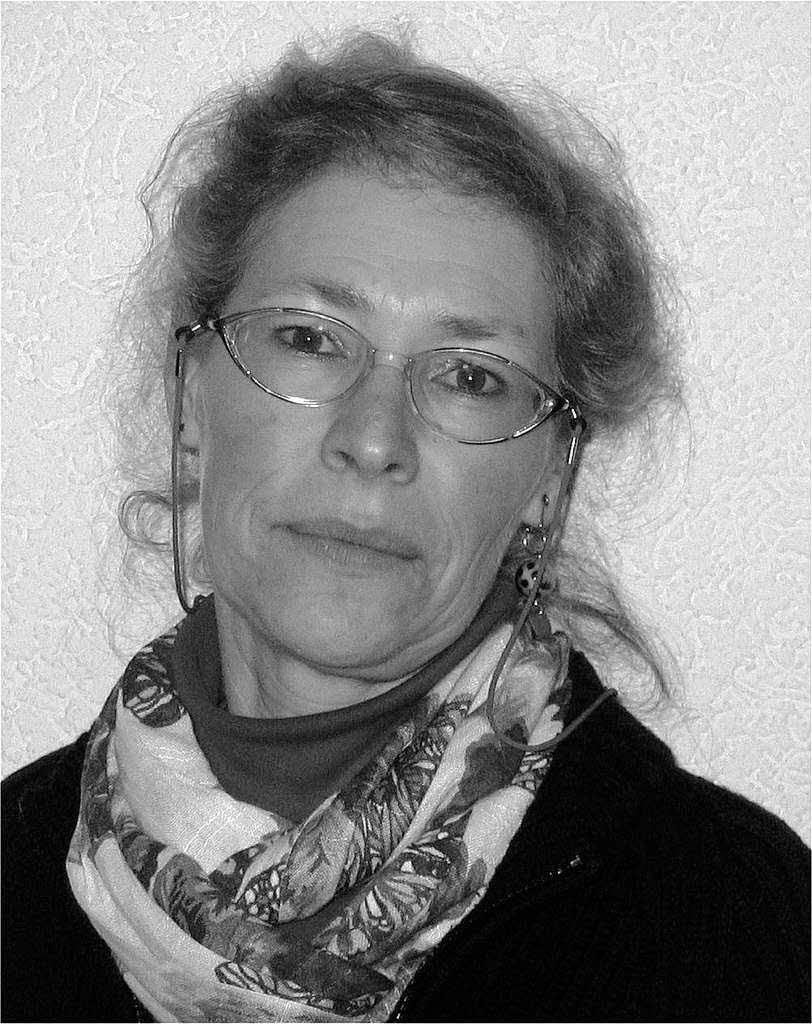 Maria Theresia Ruf, 51, Erzieherin, Niederwihl