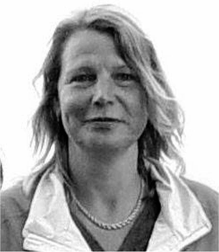 Susanne Schuppener-Reh, 46, Floristin, Engelschwand
