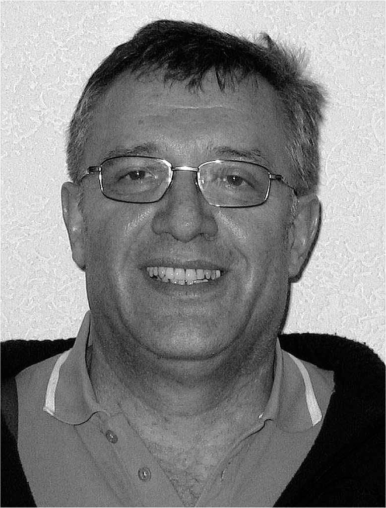 Johann Gerspacher, 53, Qualittsprfer, Engelschwand