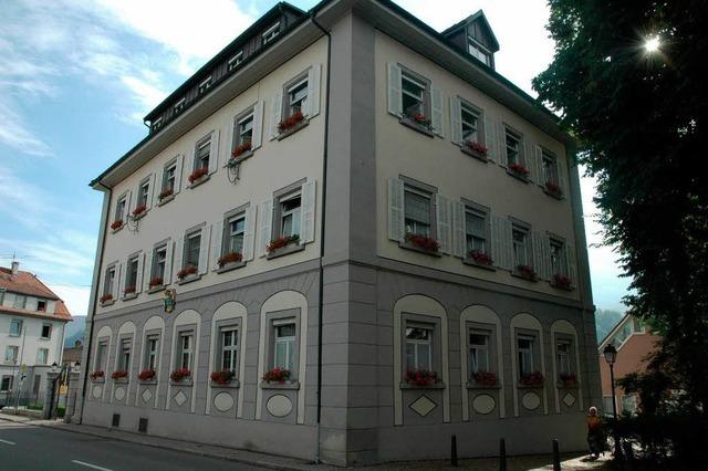 Wahl 09: Kandidaten der Republikaner Wehr