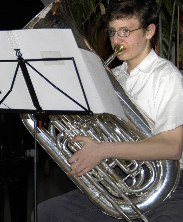 Stefan Khndorf  | Foto: Herbert Frey