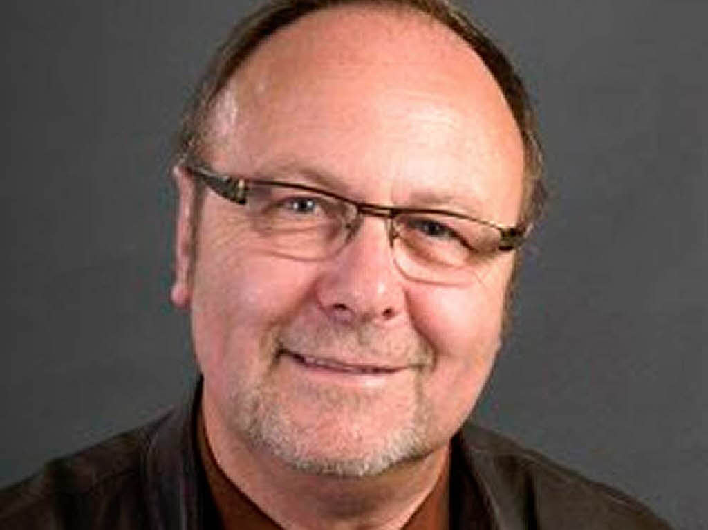 Harald Ebner, Dipl.-Informatiker Harald Ebner, Dipl.-Informatiker