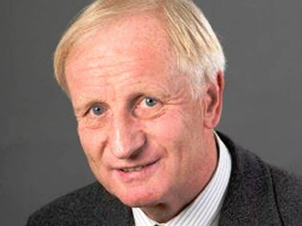 Jörg Schmidt, Betriebsleiter Jörg Schmidt, Betriebsleiter