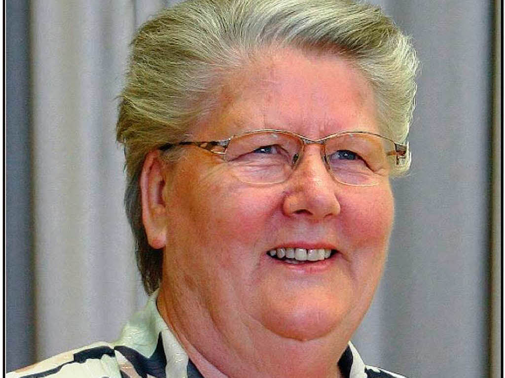 Ilse Keser, Hausfrau Ilse Keser, Hausfrau