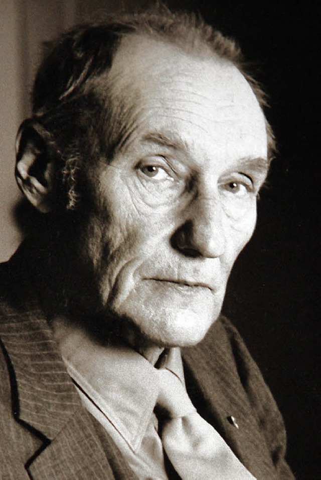 Williams S. Burroughs   | Foto: afp