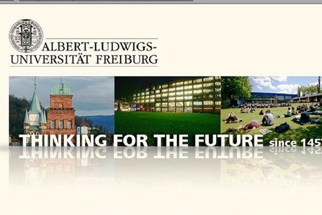 Uni Freiburg erweitert Angebot auf dem Portal iTunes