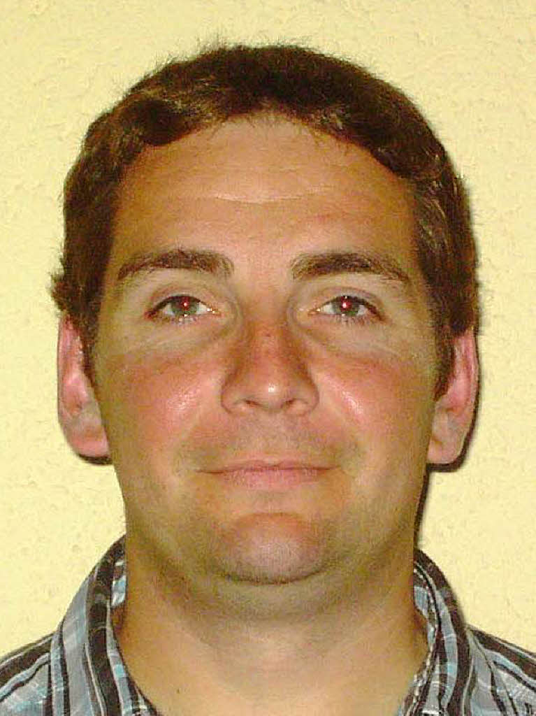 Frank Schaetzle, Energieanlagenelektroniker (32)