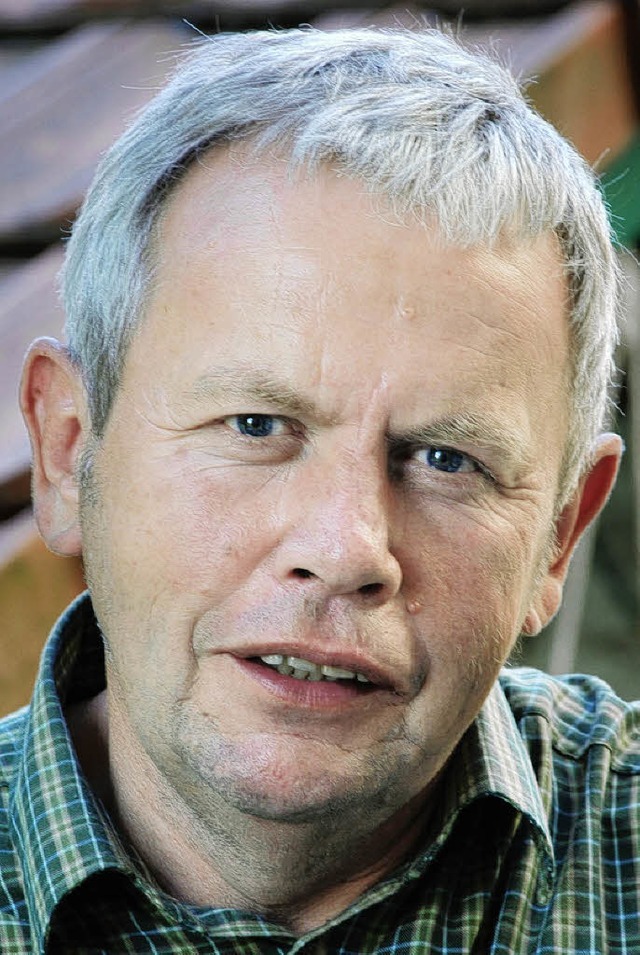 Erwin Heidt  | Foto: siefke