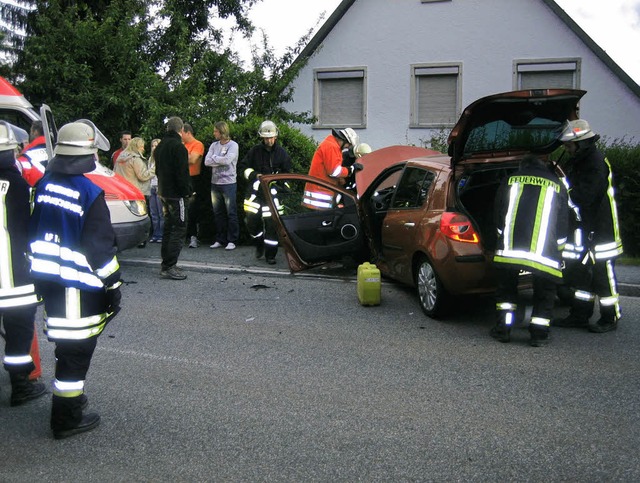   | Foto: Feuerwehr donaueschingen