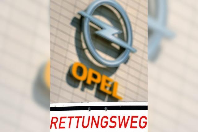 Zweifel an Opel-Rettung mehren sich