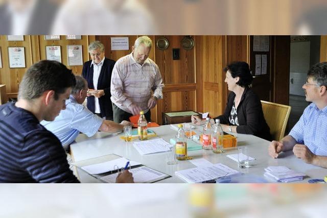 86 427 Stimmen fr 79 Kandidaten in Titisee-Neustadt