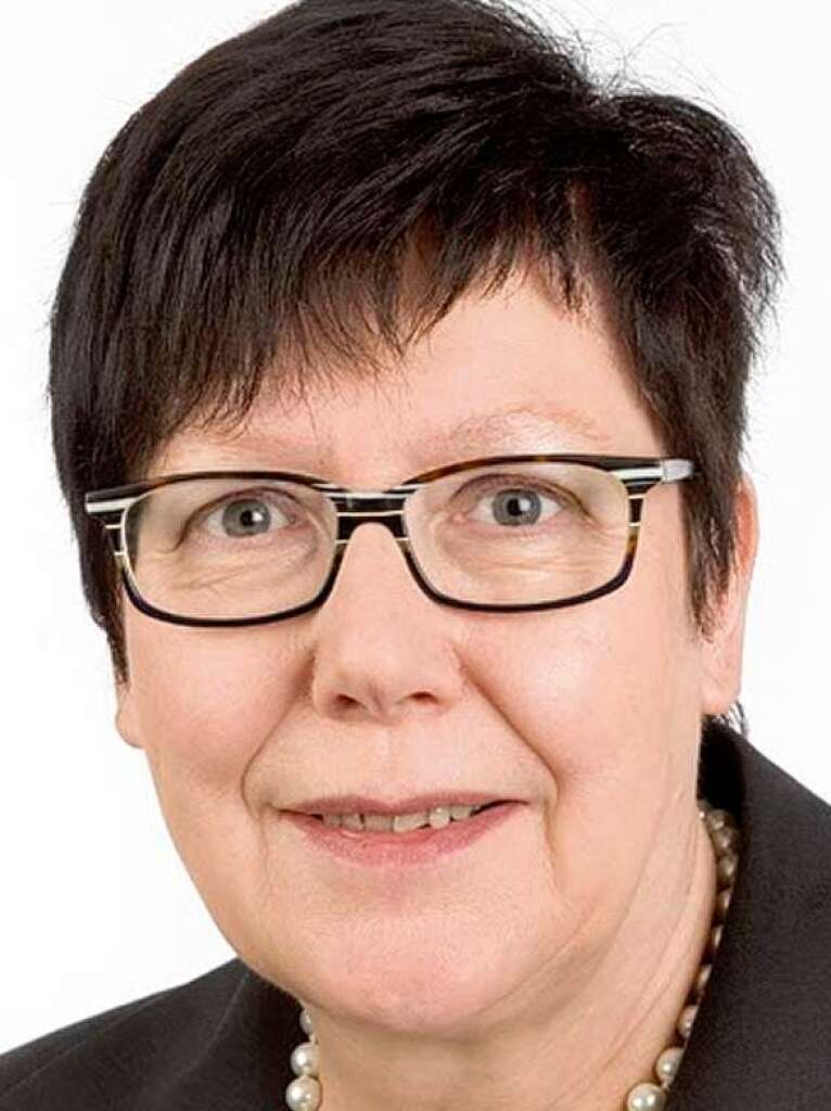 6. Renate Buchen, SPD, 32693 Stimmen