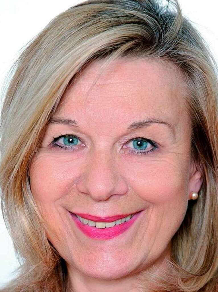 21. Birgit Woelki, CDU, 23051 Stimmen