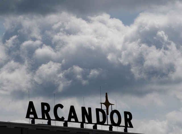Ist Karstadt mit der Arcandor-Insolvenz am Ende?  | Foto: dpa