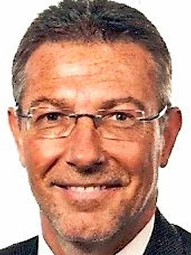 Bernd Herzog, FDP