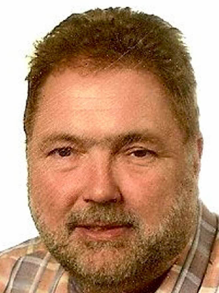 Wolfgang Bechtold, FDP