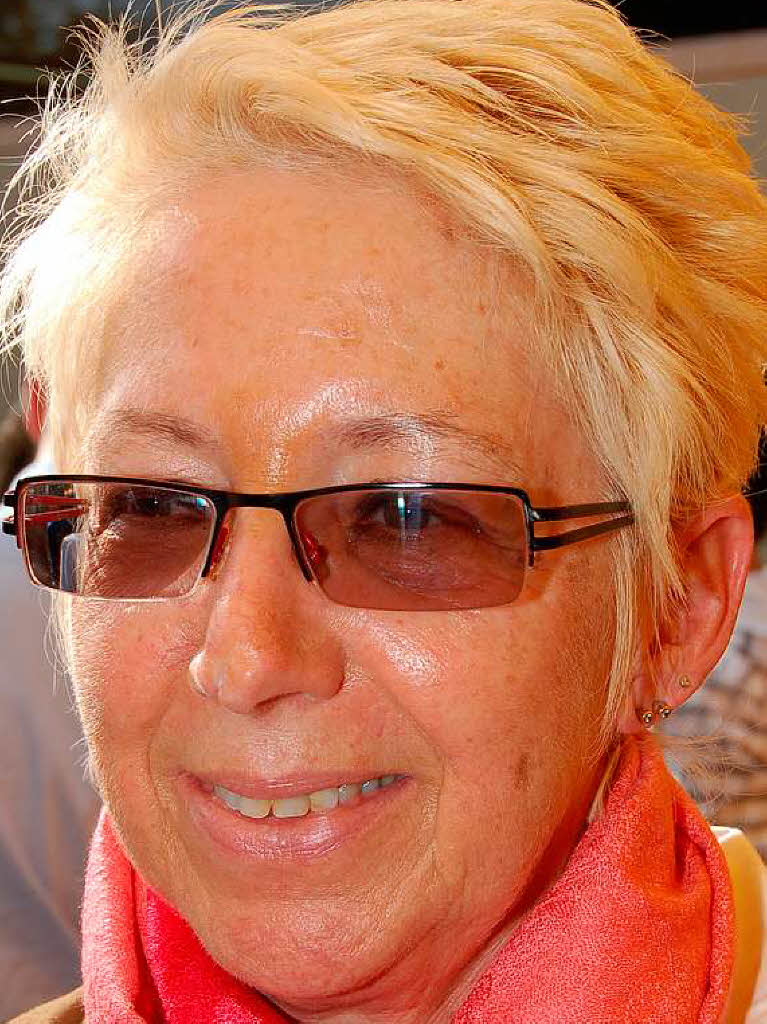 Ulrike Ebi-Kuhn, CDU