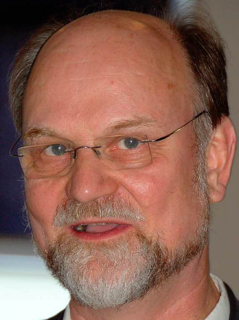 Walter Schwarz, CDU